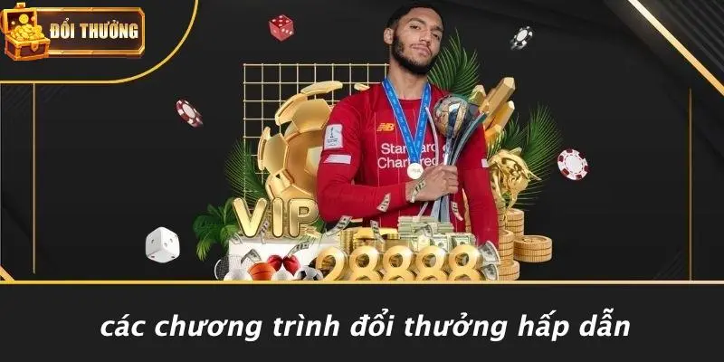 Tin tức đổi thưởng