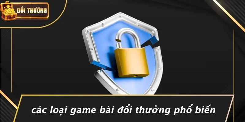 Game bài đổi thưởng 3 Game bài đổi thưởng