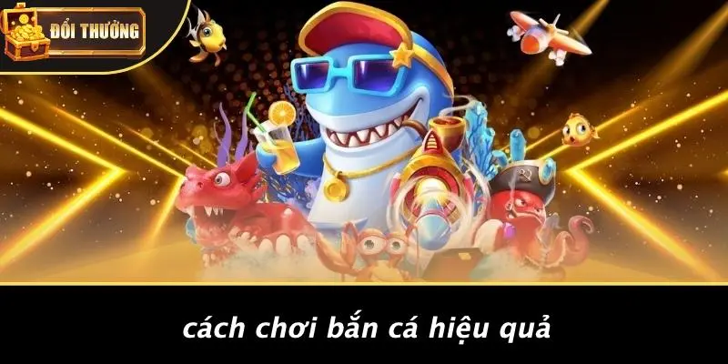 Bắn cá