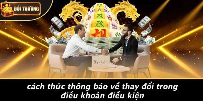 Điều Khoản Điều kiện 3 điều khoản điều kiện