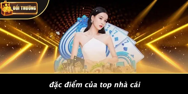 Top Nhà Cái 2 Top Nhà Cái