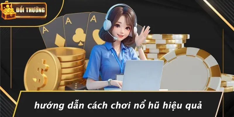Nổ hũ 2 Nổ hũ