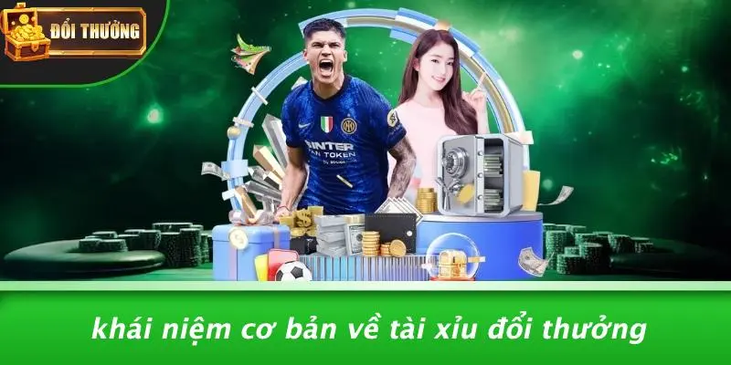 Tài xỉu đổi thưởng 1 Tài Xỉu đổi thưởng