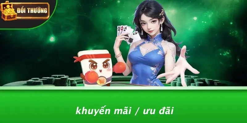 Đổi Thưởng