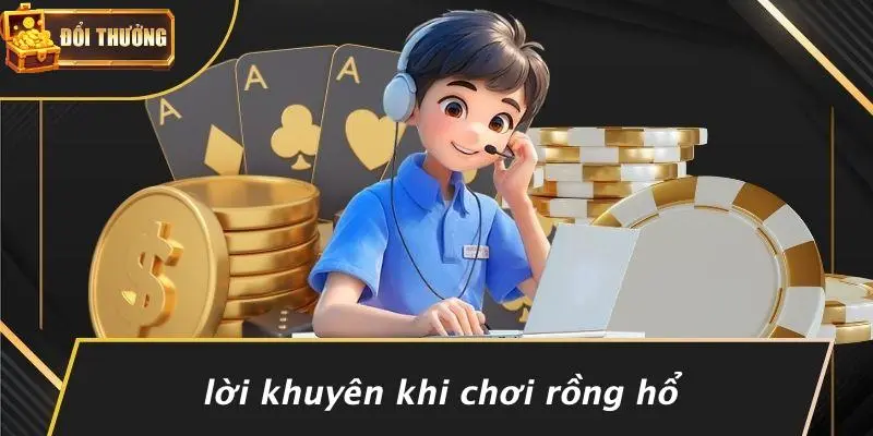 Rồng Hổ 3 rồng hổ