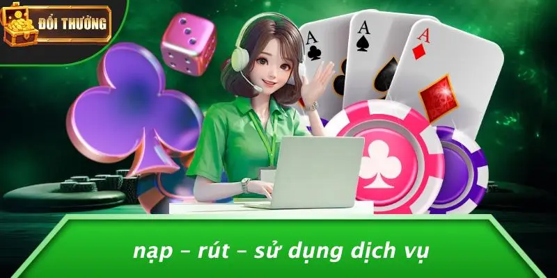 Đổi Thưởng