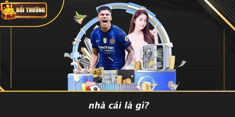 Top Nhà Cái 1 Top Nhà Cái