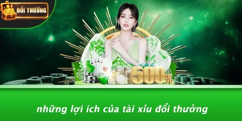 Tài xỉu đổi thưởng 2 Tài Xỉu đổi thưởng