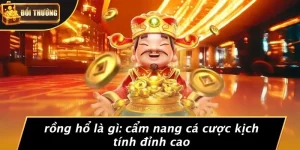 Rồng Hổ