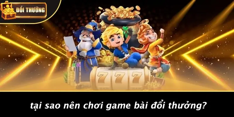 Game bài đổi thưởng 2 Game bài đổi thưởng