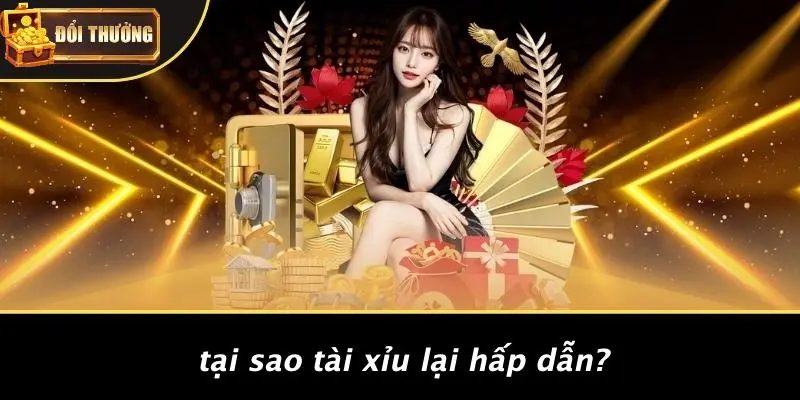 Tài xỉu 2 Tài Xỉu