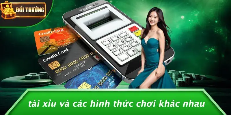 Tài xỉu 4 Tài Xỉu
