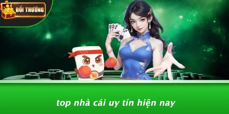 Top Nhà Cái 3 Top Nhà Cái