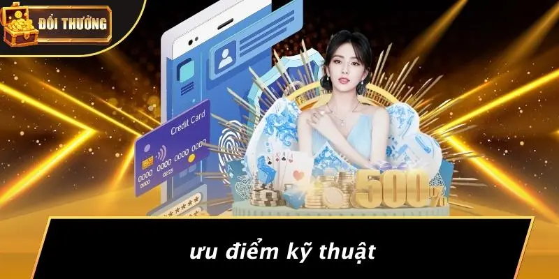 Đổi Thưởng