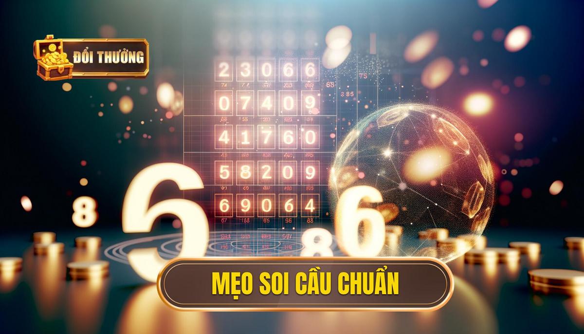 Mẹo soi cầu chuẩn - Bí quyết hiệu quả từ chuyên gia 3 Mẹo soi cầu chuẩn