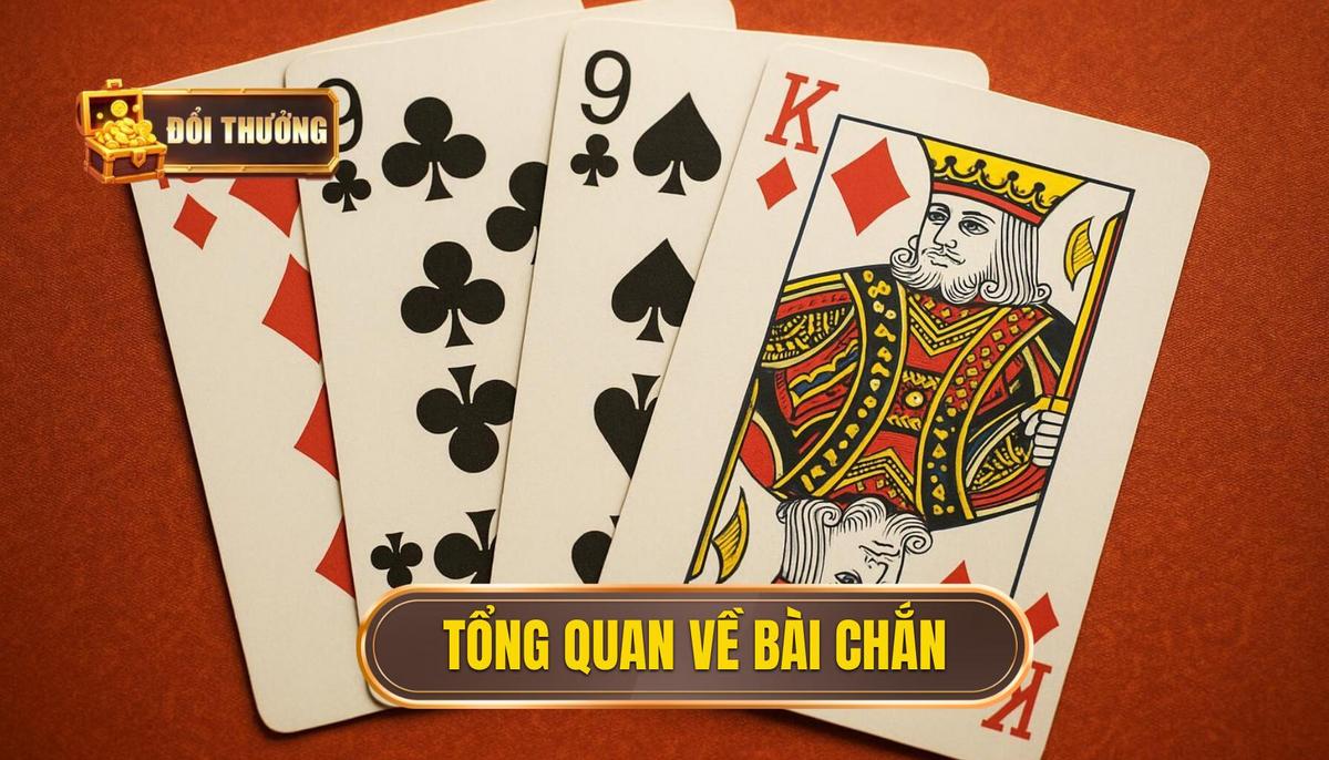 🎯 Tuyệt Chiêu Cách Chơi Bài Chắn Chi Tiết Từ A-Z (Kèm Luật Mới Nhất) 1 1. Giới Thiệu Tổng Quan Về Bài Chắn