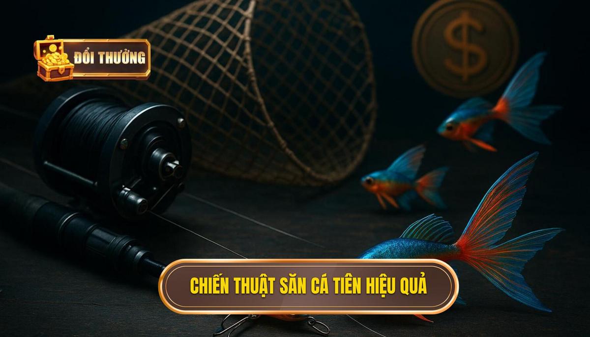 Cách Chơi Bắn Cá Tiên: Tuyệt Kỹ Săn Boss, Làm Chủ Đại Dương 2 Phần 2_ Các Chiến Thuật Săn Cá Tiên Hiệu Quả Nhất
