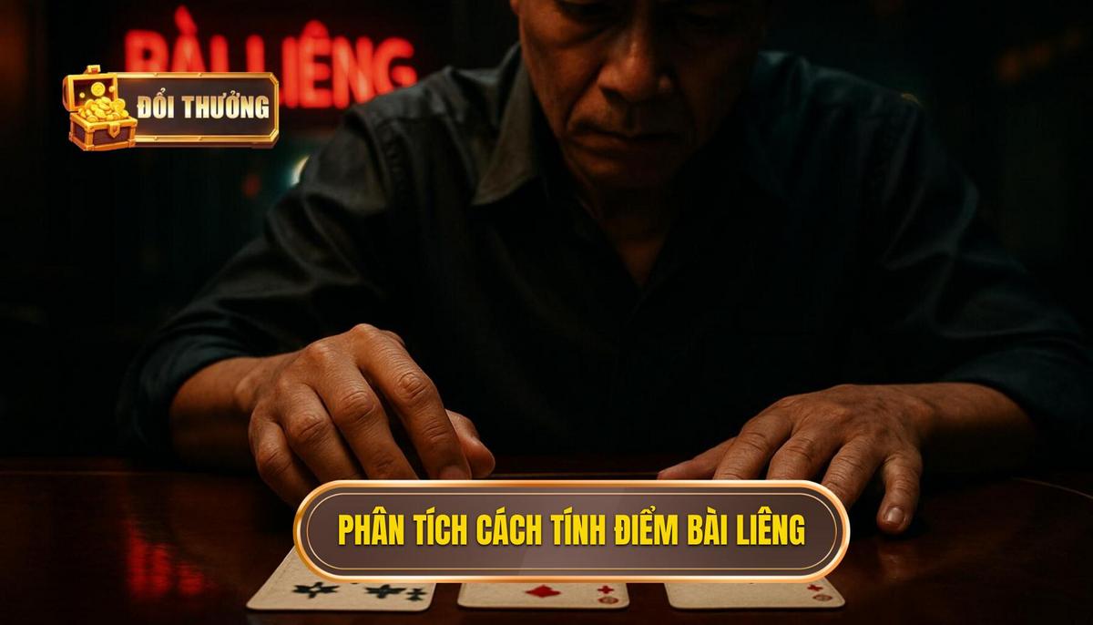 Nắm Vững Cách Chơi Bài Liêng Từ Cơ Bản Đến Chiến Thuật Chuyên Sâu 2 Phân Tích Chuyên Sâu Cách Tính Điểm và Các Bộ Bài Liêng