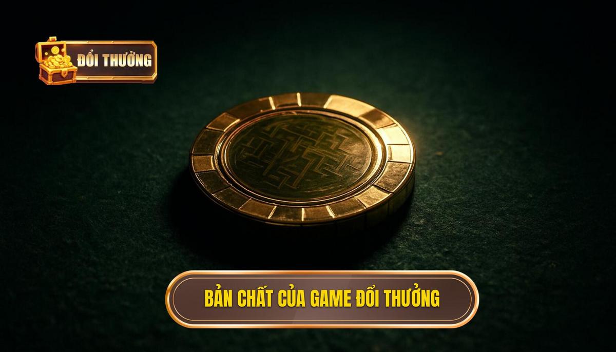 Bản Chất Của Game Đổi Thưởng Thần Tài