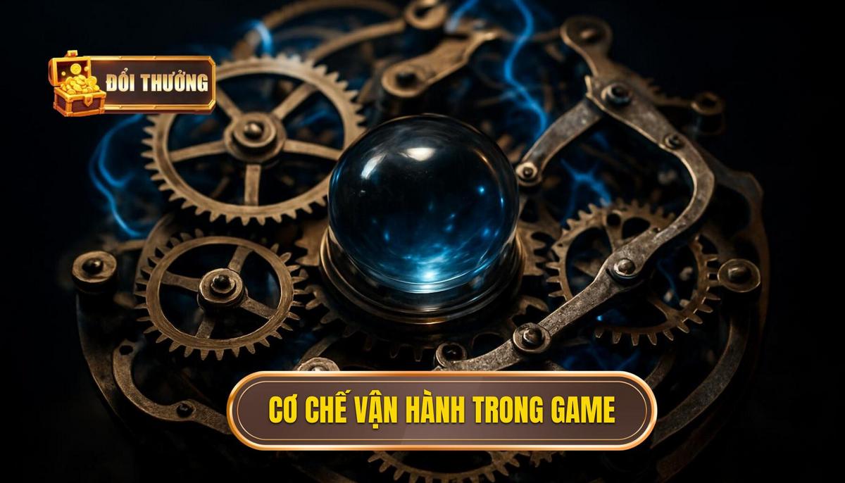Cơ Chế Vận Hành Và Tính Công Bằng Của Game