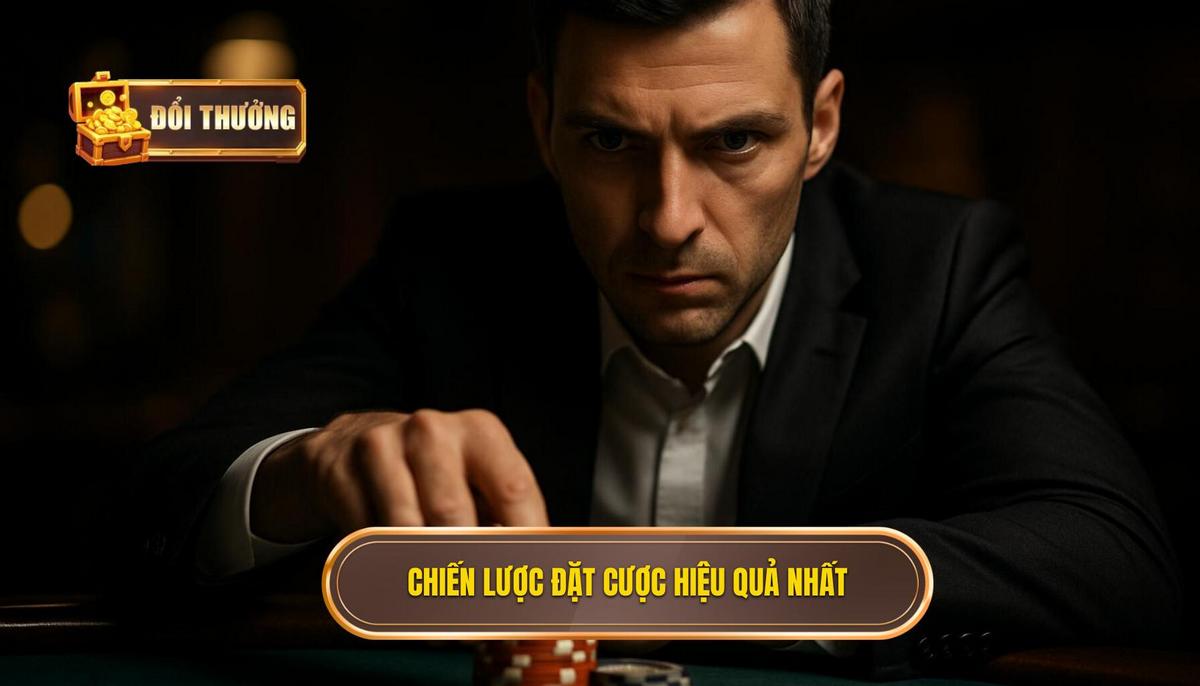 Phân Tích Chuyên Sâu Các Chiến Lược Đặt Cược Hiệu Quả