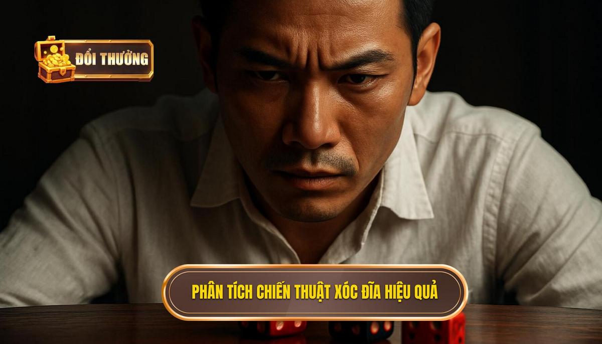 Phân Tích Chuyên Sâu Các Chiến Thuật Xóc Đĩa Hiệu Quả