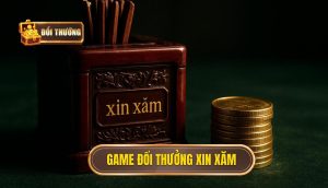 game đổi thưởng xin xăm