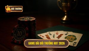 thumb - game bài đổi thưởng hot 2026