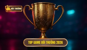 thumb - top game đổi thưởng 2026