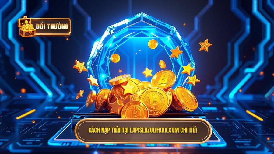 3. Cách nạp tiền tại lapislazulifaba.com chi tiết