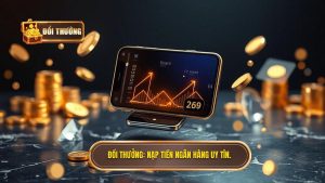 ĐỔI THƯỞNG_ Nạp tiền ngân hàng uy tín.