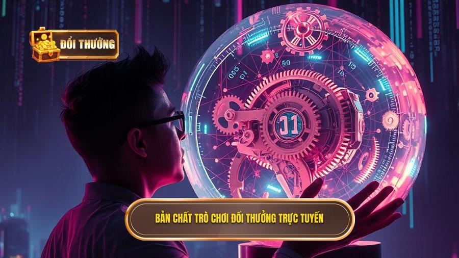 Hiểu Đúng Bản Chất Của Các Trò Chơi Đổi Thưởng