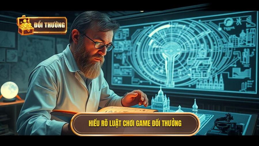 Hiểu Rõ Luật Chơi - Nền Tảng Của Mọi Kinh Nghiệm Đổi Thưởng