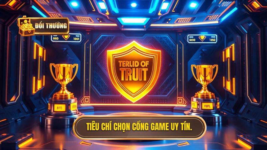 Thế nào là một cổng game đổi thưởng online uy tín?