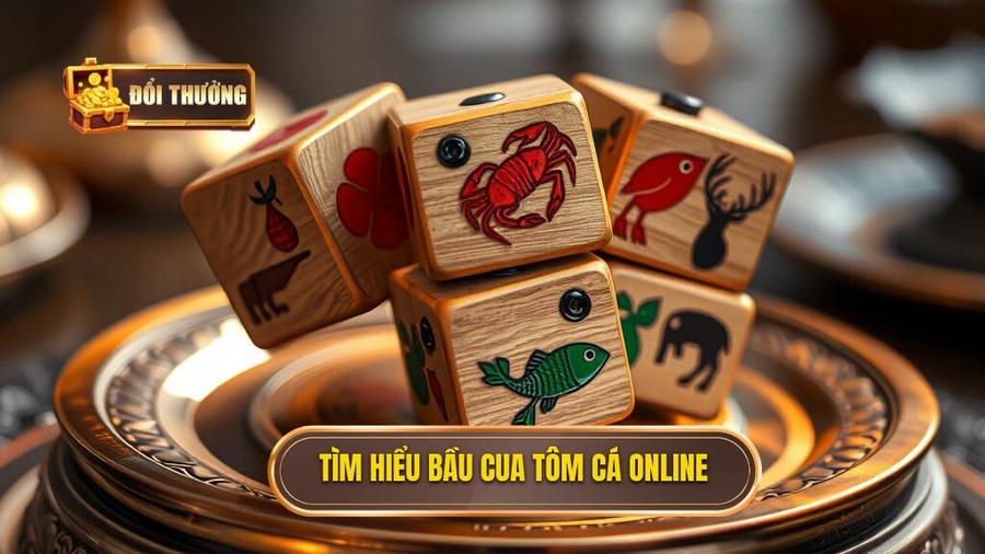 Hiểu Rõ Về Bầu Cua Tôm Cá Đổi Thưởng Trực Tuyến