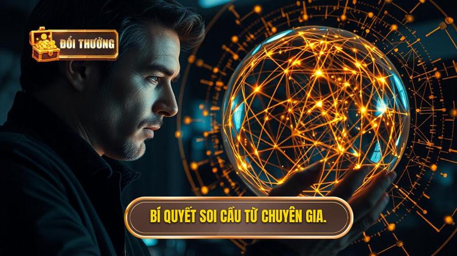 Chiến thuật "soi cầu" - Chìa khóa vàng của chuyên gia