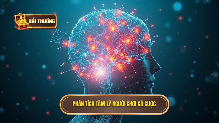 Phân Tích Đa Chiều Về Tâm Lý Người Chơi