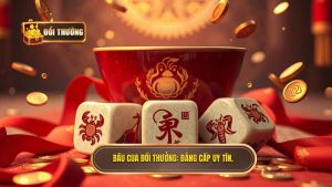 Bầu Cua Tôm Cá Đổi Thưởng – Nghệ Thuật Đặt Cược Và Cơ Hội Làm Giàu Trực Tuyến