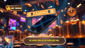 Đổi Thưởng Trên Điện Thoại: Xu Hướng Giải Trí Thế Hệ Mới Và Cách Tối Ưu Lợi Nhuận