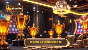 Đổi Thưởng Online Uy Tín: Top Cổng Game Xanh Chín 2026
