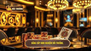 Kinh Nghiệm Đổi Thưởng: Bí Quyết Chinh Phục Mọi Sân Chơi Trực Tuyến