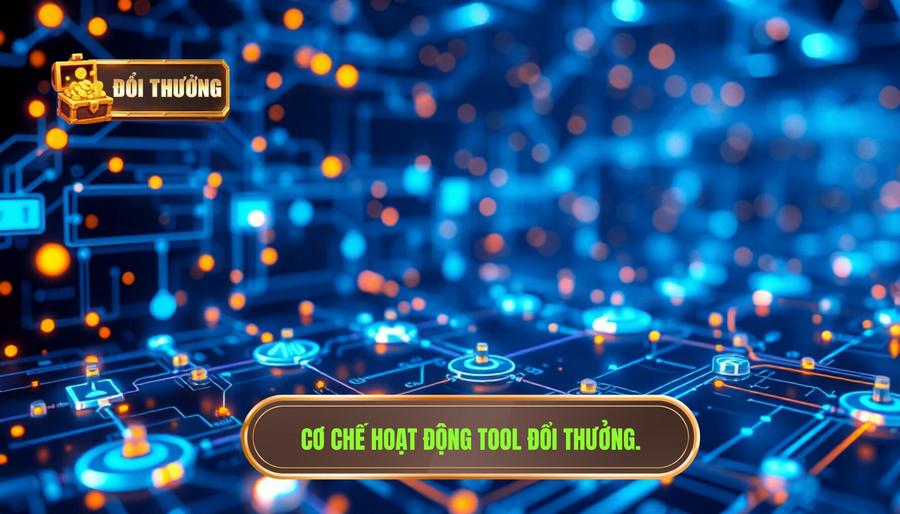 Tool đổi thưởng có hiệu quả là gì? Cơ chế hoạt động ra sao?
