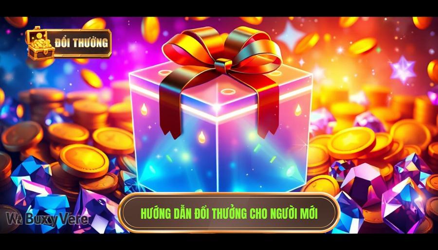 Hướng dẫn chi tiết Đổi thưởng là gì và cách chơi cho người mới