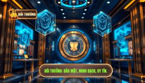 ĐỔI THƯỞNG_ Bảo mật, minh bạch, uy tín.