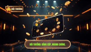 ĐỔI THƯỞNG_ Đẳng cấp, nhanh chóng.