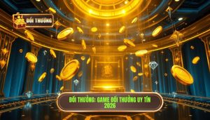 ĐỔI THƯỞNG_ Game đổi thưởng uy tín 2026