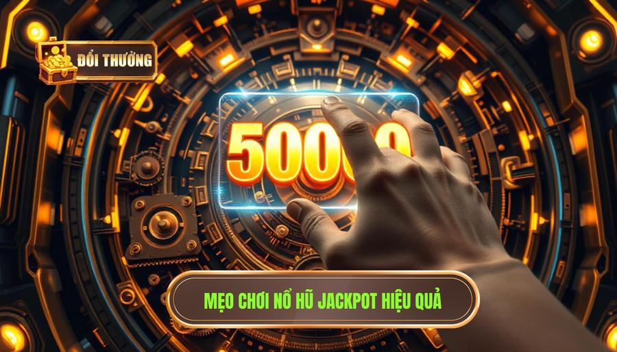 Mẹo Chơi Nổ Hũ Jackpot: Bí Quyết Làm Chủ Cuộc Chơi Từ Các Cao Thủ 1 Hiểu Rõ Bản Chất Để Tìm Ra Mẹo Chơi Nổ Hũ Jackpot Hiệu Quả