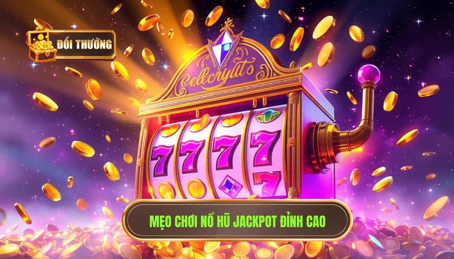 Mẹo Chơi Nổ Hũ Jackpot: Bí Quyết Làm Chủ Cuộc Chơi Từ Các Cao Thủ 2 Tổng Hợp Các Mẹo Chơi Nổ Hũ Jackpot Đỉnh Cao