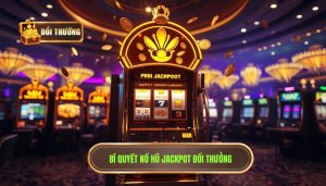 Mẹo Chơi Nổ Hũ Jackpot: Bí Quyết Săn Hũ Khủng Từ Chuyên Gia
